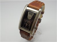 Montre Fossil in Acier AG-5608 - AG-5608
